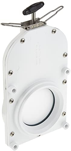 Thetford 08706 Basic Ventil