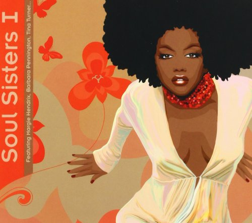 Soul Sisters 1-Slipcase