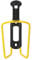 ZEFAL Trinkflaschenhalter 124 Alu, gelb, 1240D