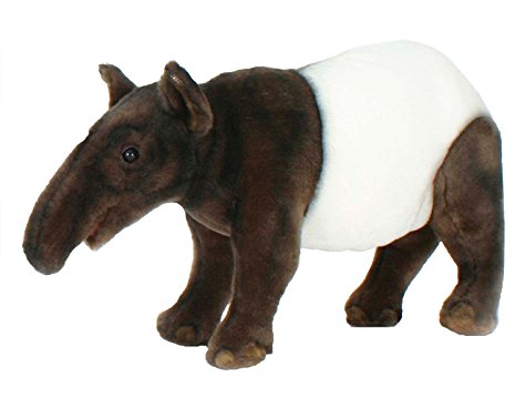5122 - Hansa Toy - Tapir 35 cm