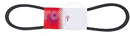 Rotary Corp Ceinture rotative Premium 5/8 x 25,4 cm