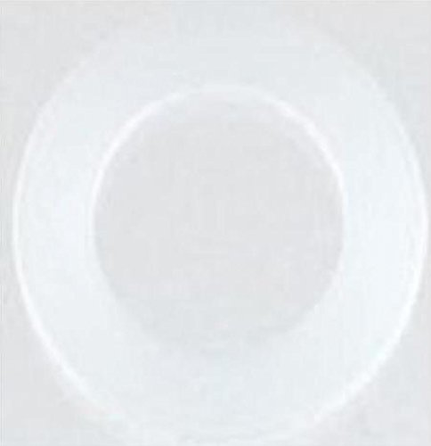 Primaflow 90010085 Wor Basin Waste Washer 1.4 Inch (Pack of 2), White, Set of 2 Piece