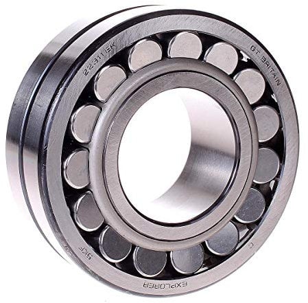 SKF Pendelrollenlager 22311 EK