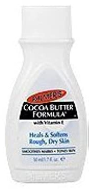 Palmer's Cocoa Butter Formula with Vitamin E - Heals & Softens Rough Dry Skin, 1.7 oz,