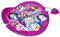 Smoby 27229 - Violetta Tanzmatte, Partyspiele