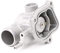Calorstat TH6847.92J Termostato, refrigerante