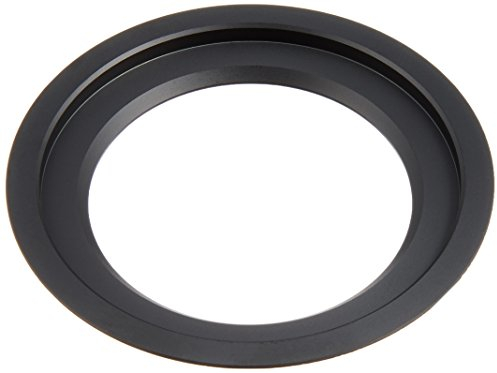 Olympus v6360430 W000–410 Ring Anti reflektierend für Hafen von Objektiv 12–40 mm pro, schwarz