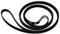Courroie 1975h7, 92x6857, 1258288107 pour Seche-linge