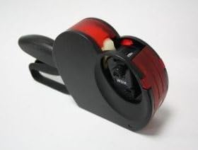 SMART Auszeichnungsgerät SM-C6, 6-stellig für 26x12mm Etiketten