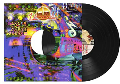 Macarena /La Cintura [Vinyl]