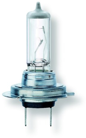OSRAM 64210D H7 12V 55W LIGHT@DAY 2er-Pack KFZ-Scheinwerferlampe