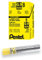 Pentel 509-B Lot de 12 Etuis de 15 mines 0,9mm B pour porte-mines
