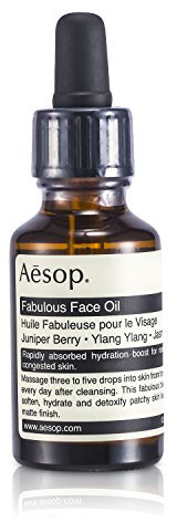 Aesop Night Care 0.8 Oz Fabulous Face Oil For Women by Aesop