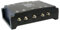 Transmedia FCM1AL Sat-Verstärker (4xSat, 1x terrestrisch, Verstärkung/Pegelanpassung 20/>26dB, Rauschmaß 7dB, Entkopplung >26dB)