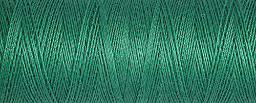 Gutermann Sew All Polyester Thread, 100Mtr, Eucalyptus (0925)