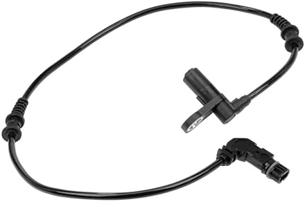 Meyle 014 899 0037 ABS Radsensor | Kompatibel mit: MERCEDES-BENZ S-CLASS, S-CLASS Coupe