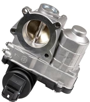 Blue Print ADN17408 Throttle Body