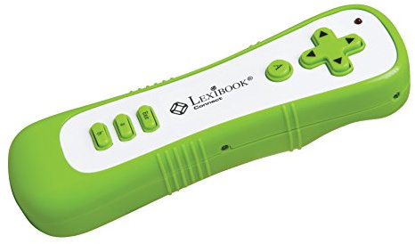 Lexibook, Connect Sport Challenge, MFC040