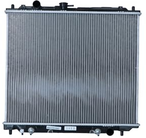 NRF 50001 Kühler, Motorkühlung