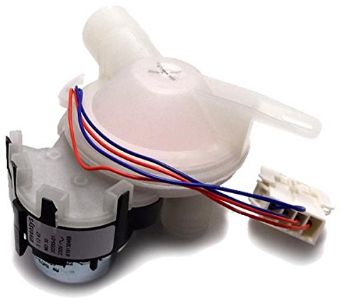 Valvola separatore acqua per lavastoviglie Smeg equivalente a 819130468