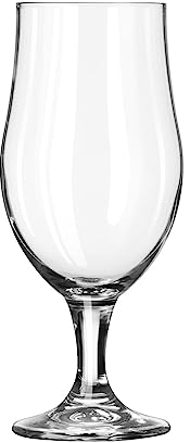 Libbey 920284 Munique Bierglas, 470 ml, 12 Stück