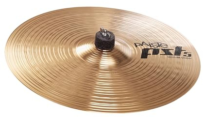 Paiste PST5 Medium Crash 14, Version 2015 - Crash Cymbal