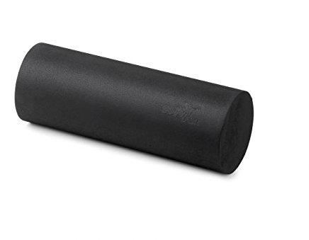 Soft X Faszien Rolle 145, Farbe: schwarz