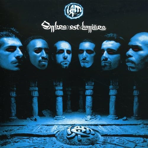Ombre Est Lumiere Vol. 1 & 2