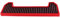 BMC FM360/19 Sport Replacement Filtro dell' aria, Multicolore