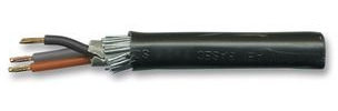 CABLE SWA PVC 3CORE 6MM 50M Price for 1 Reel