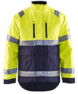 Blakläder 482719773389 Winterjacke Klasse 3