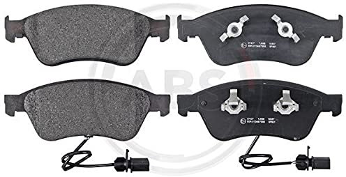 ABS All Brake Systems 37427