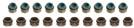 AJUSA 57032600 Dichtungssatz Ventilschaft 29,77g