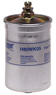 Hengst H80WK05 Fuel Filter