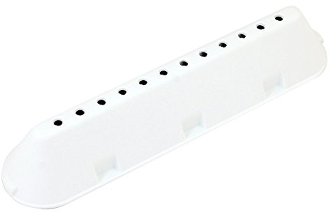 Indesit C00268109 Lavadora Accesorios/TR/MIN, paleta de Pala de tambor para su Lavadora de repuesto original/Drum Lifter mdac000647892