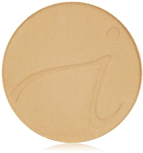 jane iredale Pressed Gesichtspuder Refill, Riviera, 1er Pack (1 x 9.9 g)