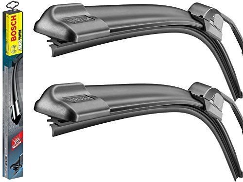 Bosch Aerotwin Front Wiper Blades CIVIC HATCHBACK (A402S)