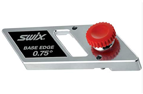 Swix Base-Edge File Guide 0.75