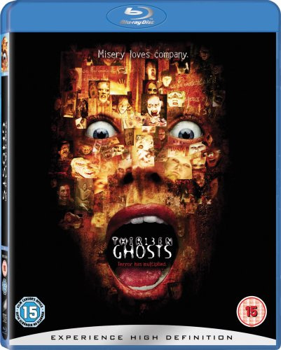Sony Pictures Home Entertainment 5050629204315