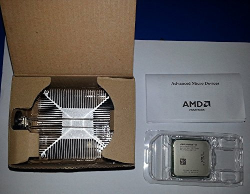 Amd Athlon II X4 640 Am3 Clock 3 Ghz