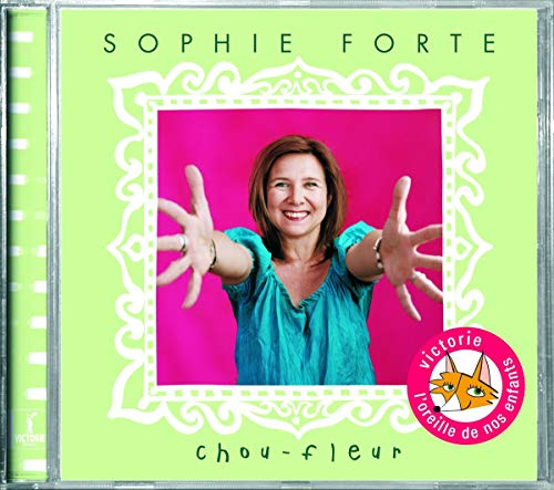 Sophie Forte - Chou Fleur