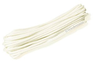 Wiedemann Docht dünn 9,5m Lang