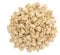 Yakeba | BIO Soja | Gulasch / Chunks / Knöpfe | gentechnikfrei | 2 x 1000g | In Bio Qualität I Veganer Fleischersatz I Sojaprotein | Für Gulasch, Chilli sin Carne uvm.