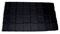 Flagge Fahne Schwarz Trauer 150 x 250 cm FLAGGENMAE®