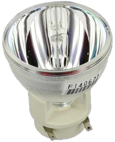 Glamps 5J.J7L05.001 Nachbau Beamer-Lampe (für BENQ W1070 / W1080ST)