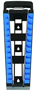 Laser 6208 Spanner Rack Organiser