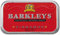 Barkleys Classic Mints Cinnamon, tins (6 x 50 g)