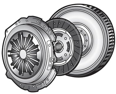 Valeo 835132-VAL Kupplung