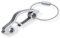 Troika Fast Décapsuleur en aluminium Motif voiture de sport Argenté 7 x 1 x 2 cm