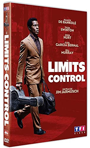 The limits of control [FR Import]